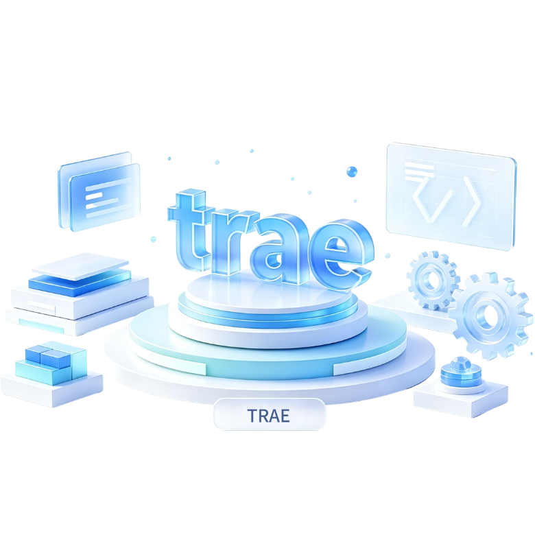 Trae智能体工具