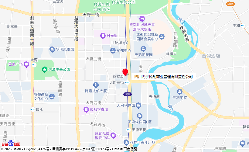 地图