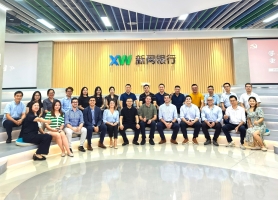 【光子动态】光子悦动参与&ldquo;智利水果进出口合作对接交流会&rdquo;，探索拉美市场合作新机遇