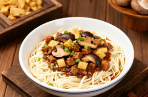 光子&middot;风采秀丨每肴5分钟搞定一桌菜！