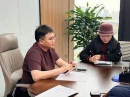 汇聚多方力量 共&ldquo;影&rdquo;乡村振兴&mdash;&mdash;光子悦动凝聚行业资源，以&ldquo;赵子龙IP+乡村振兴&rdquo;为主题赋能文旅与融合与农业发展