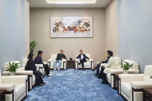 光子悦动携手中科大脑与四方伟业共探智慧商业新机遇，共话未来，共建AI生态科技圈